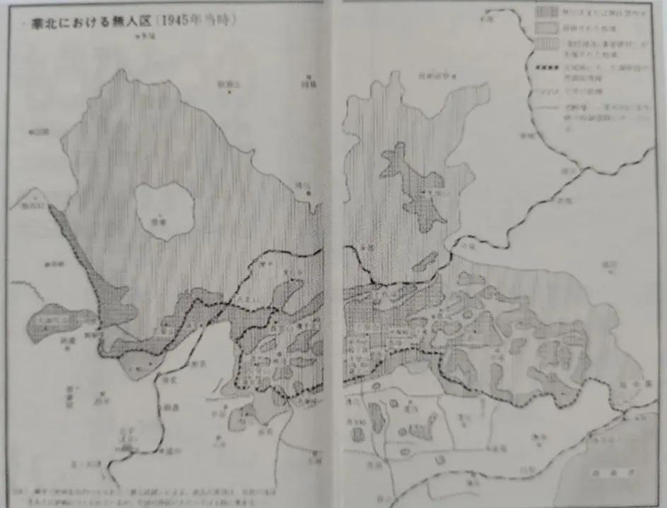 日军侵华罪行馆照片,承德侵华日军
