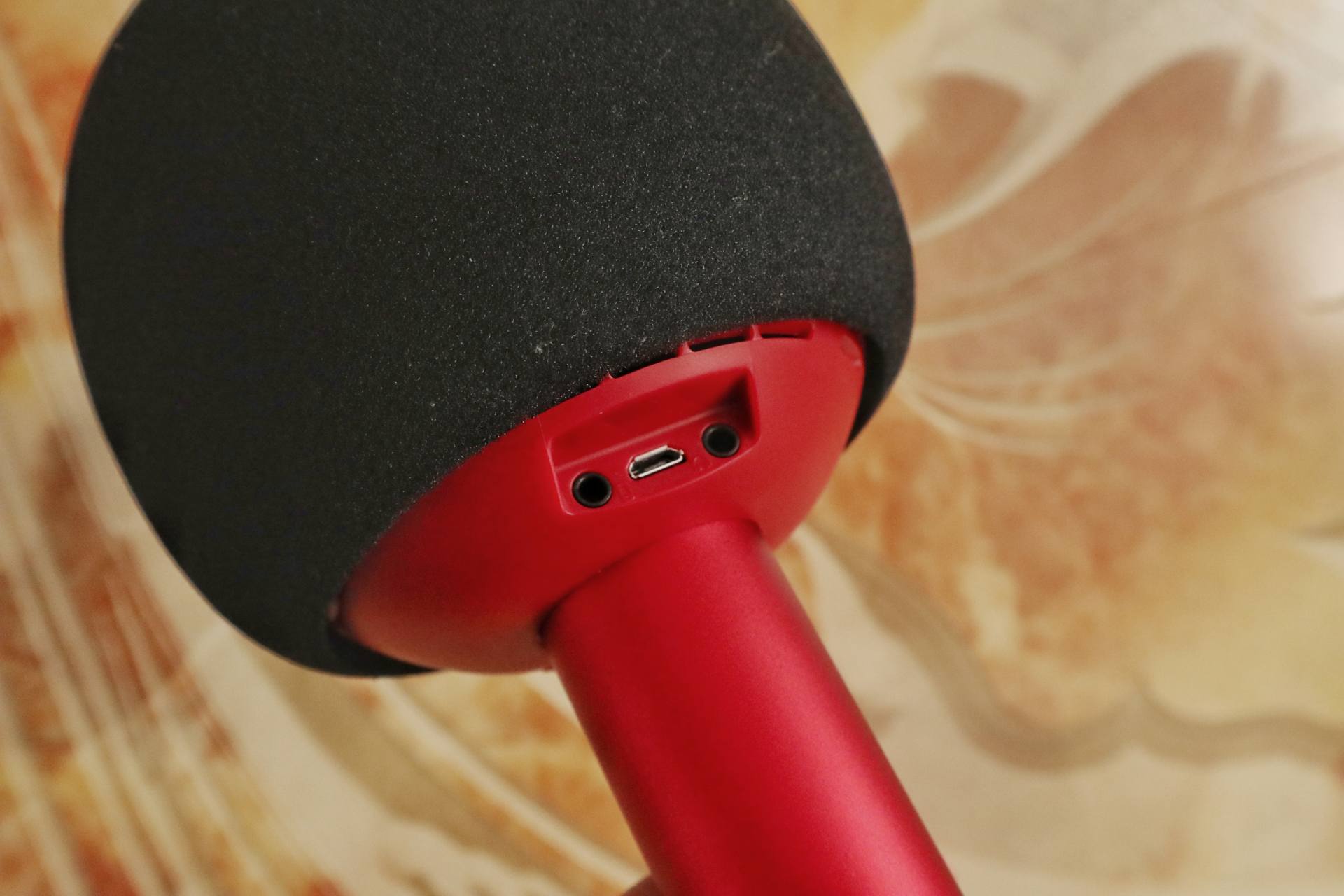 唱吧小巨蛋麦克风完整版,唱吧k歌宝小巨蛋麦克风g2pro