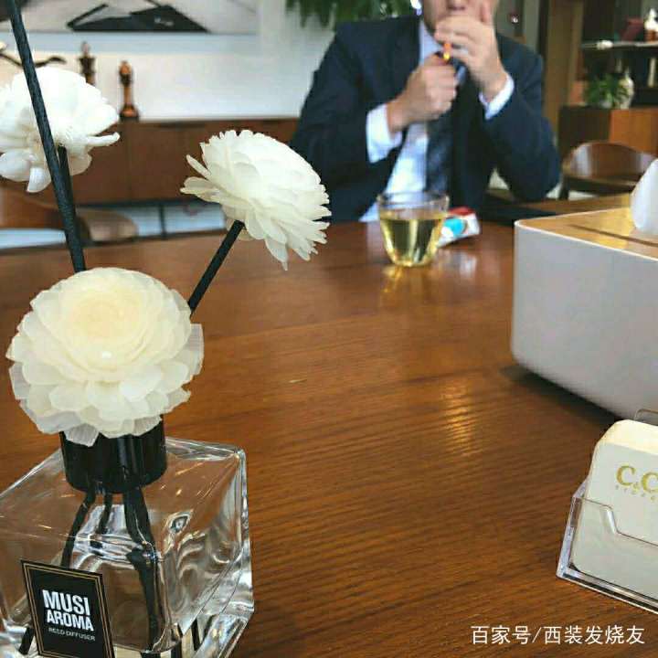 苏州西装定制,怎么辨别西装质量