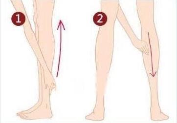 20多岁让腿变直的方法,25岁之前怎么让腿长长