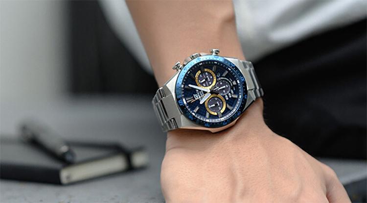 手表10大品牌排行榜2020系列,各品牌的入门手表有哪些