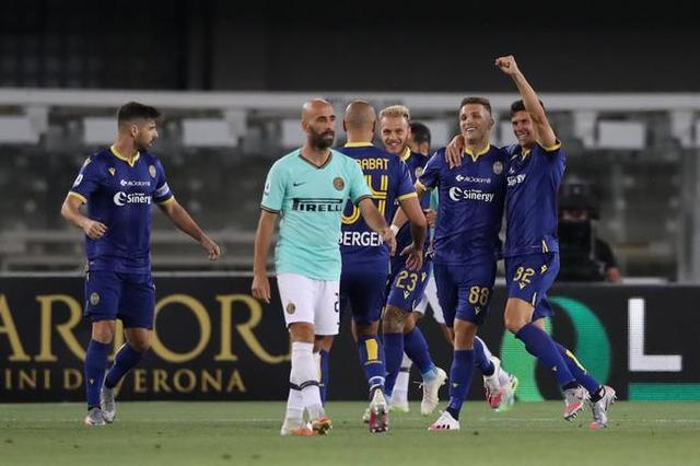 国米意甲四连冠主教练,国米最贵十大引援