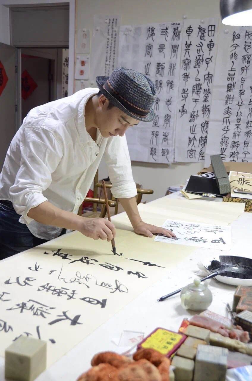 陈道明黄轩,陈道明黄轩视频