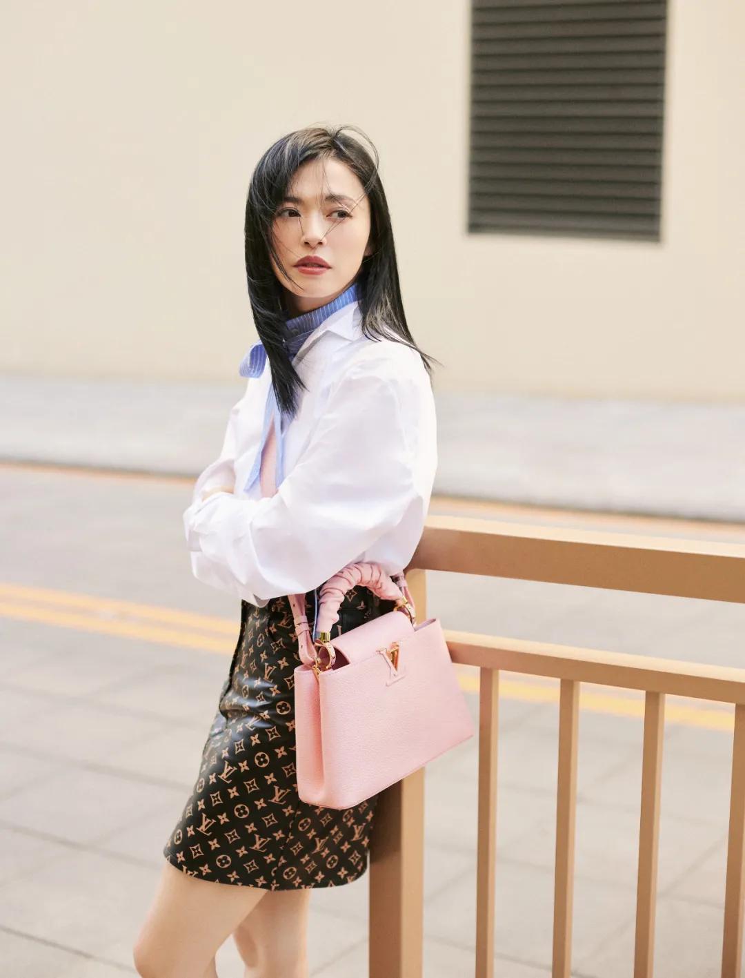 超好看的lv手袋,lv最经典的小手袋