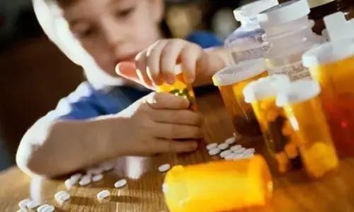 海淘药还可以吃吗,儿童所谓的海淘药