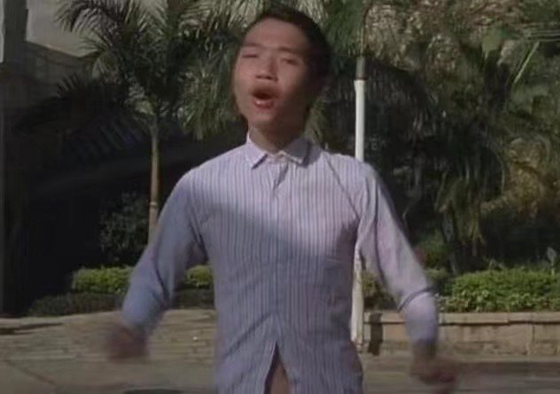 周星驰包租婆讲解,包租婆怎么成名的