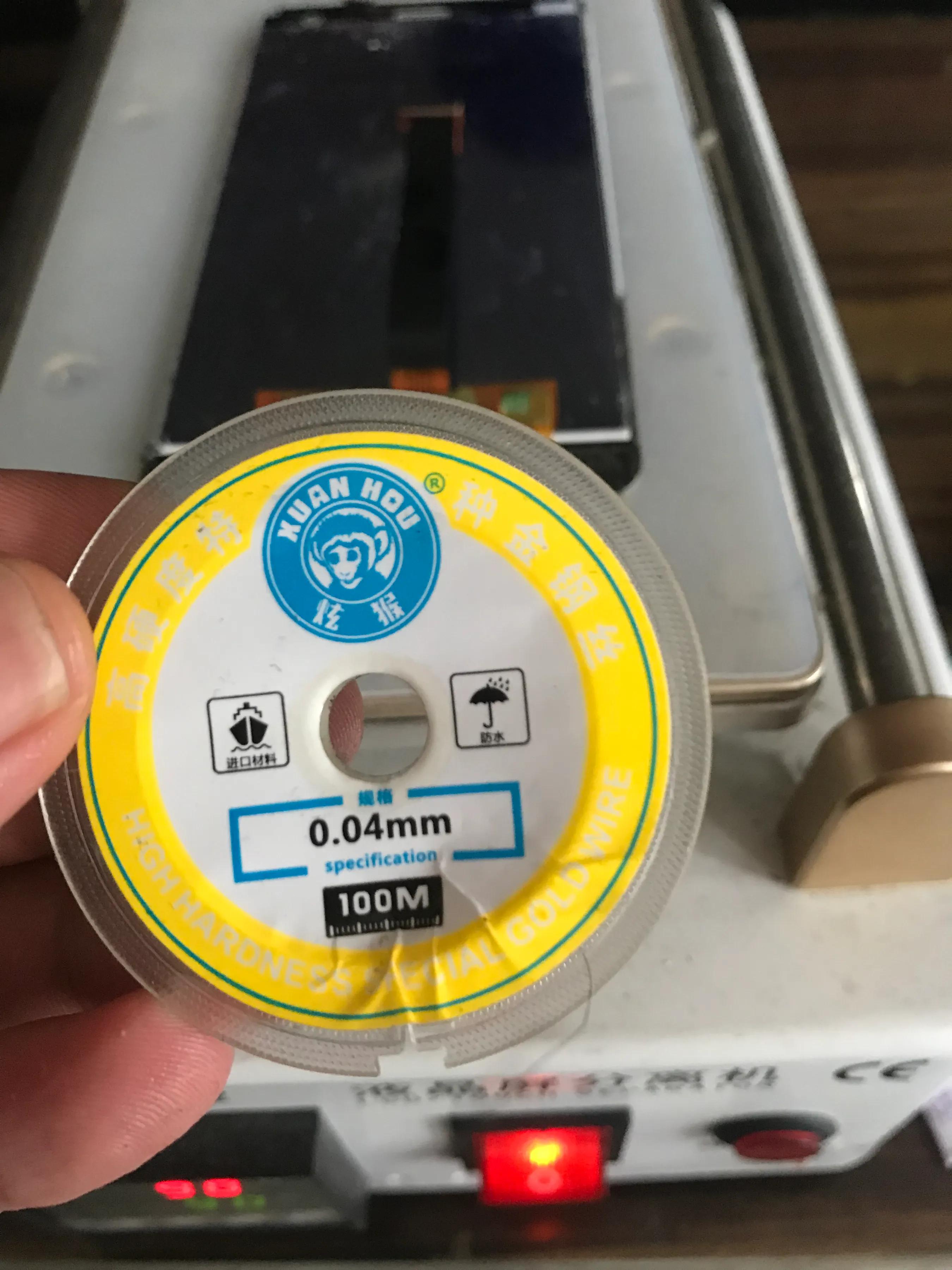 小米4外屏拆解,小米一代换屏视频