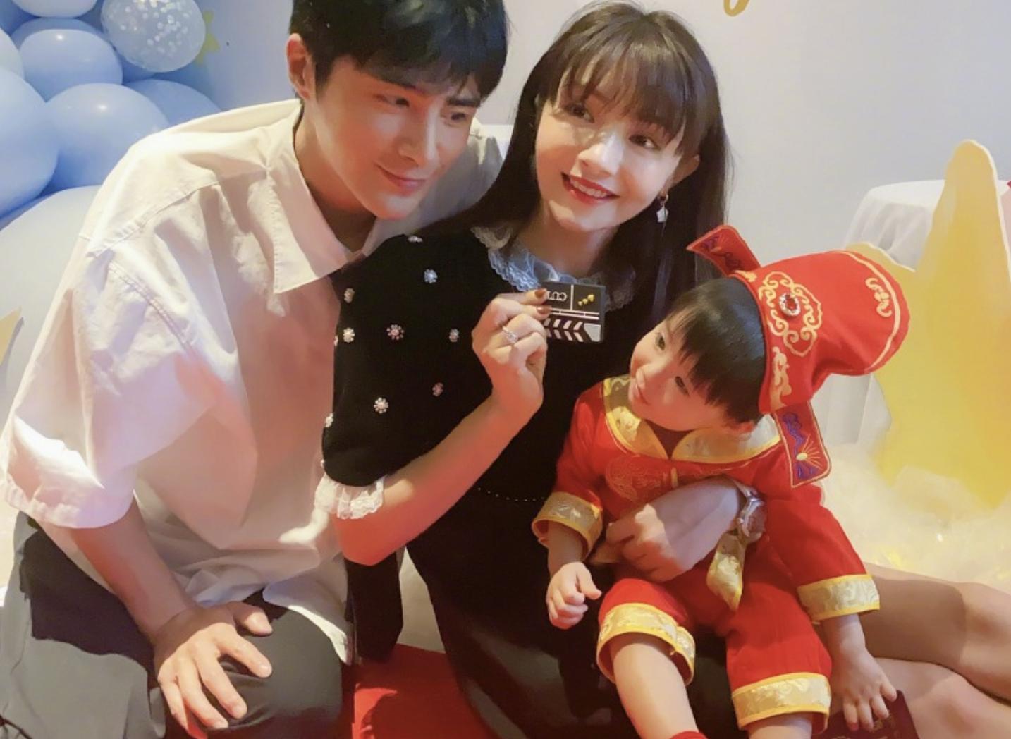 2020年女明星生孩子列表,9位高龄生二胎的女星