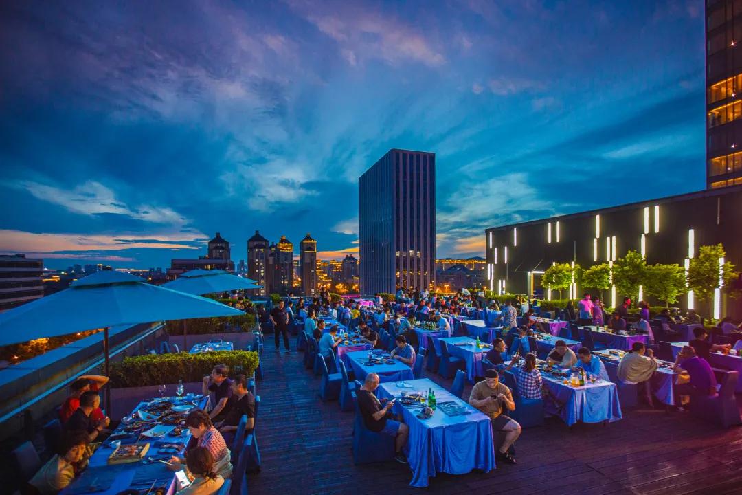 恋·空｜ChineseValentinesDay