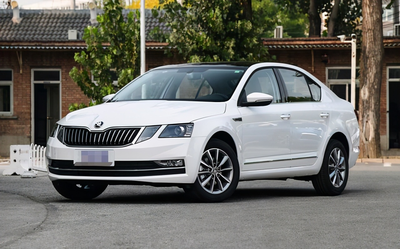 大众斯柯达捷达质量对比,大众斯柯达捷达