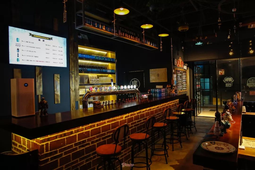 海口小众酒吧指南,海口小酒吧