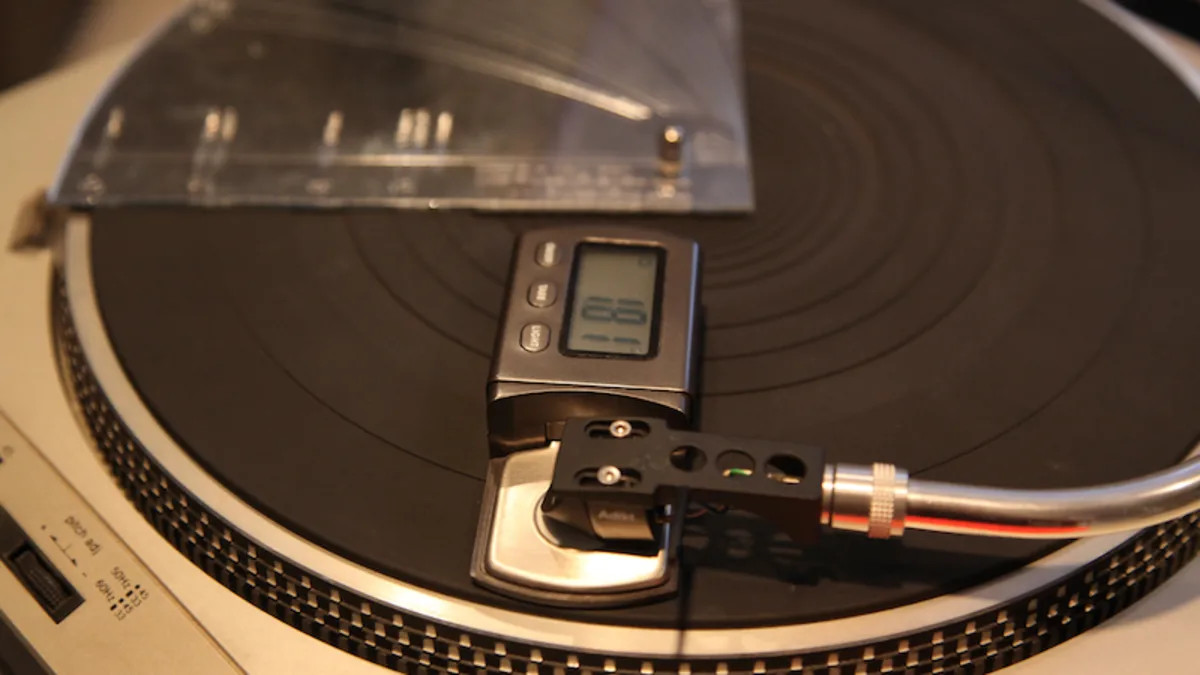 玩黑胶前你最好搞懂的24个问题