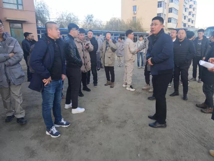 大唐煤化工阜新煤制气项目,大唐阜新煤制天然气还在开吗