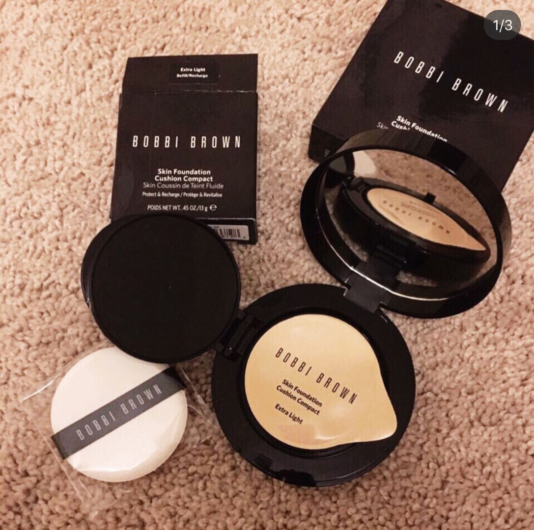 阿玛尼迪奥气垫粉底哪个好,迪奥阿玛尼圣罗兰气垫推荐哪个