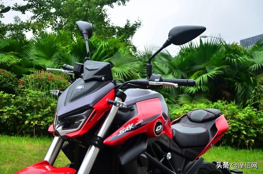 武装到牙齿的越野摩托,武装到牙齿的江铃驭胜s350