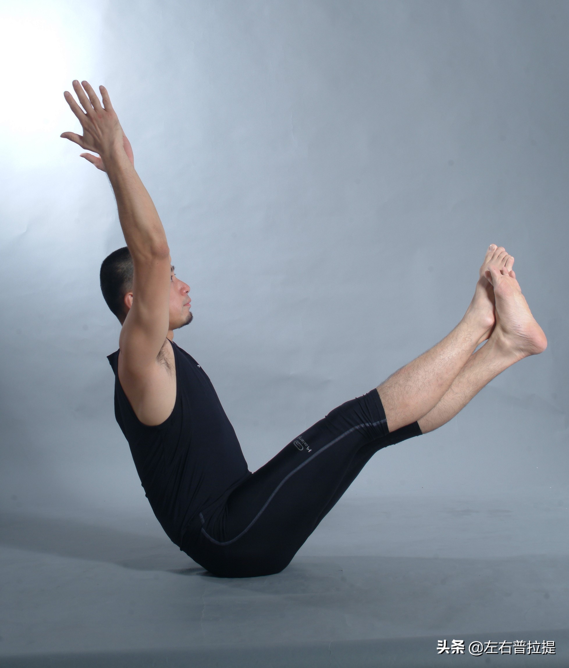 美人肩怎么练,练肩的几个黄金动作