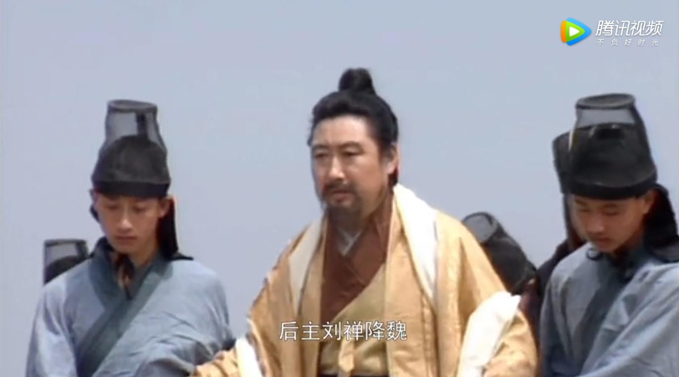 蜀国霍弋有多厉害,最后投降的蜀汉将军霍弋