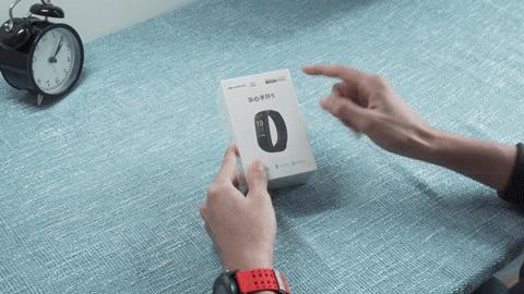 乐心手环5和5s有什么区别,百元以下智能手环性价比推荐