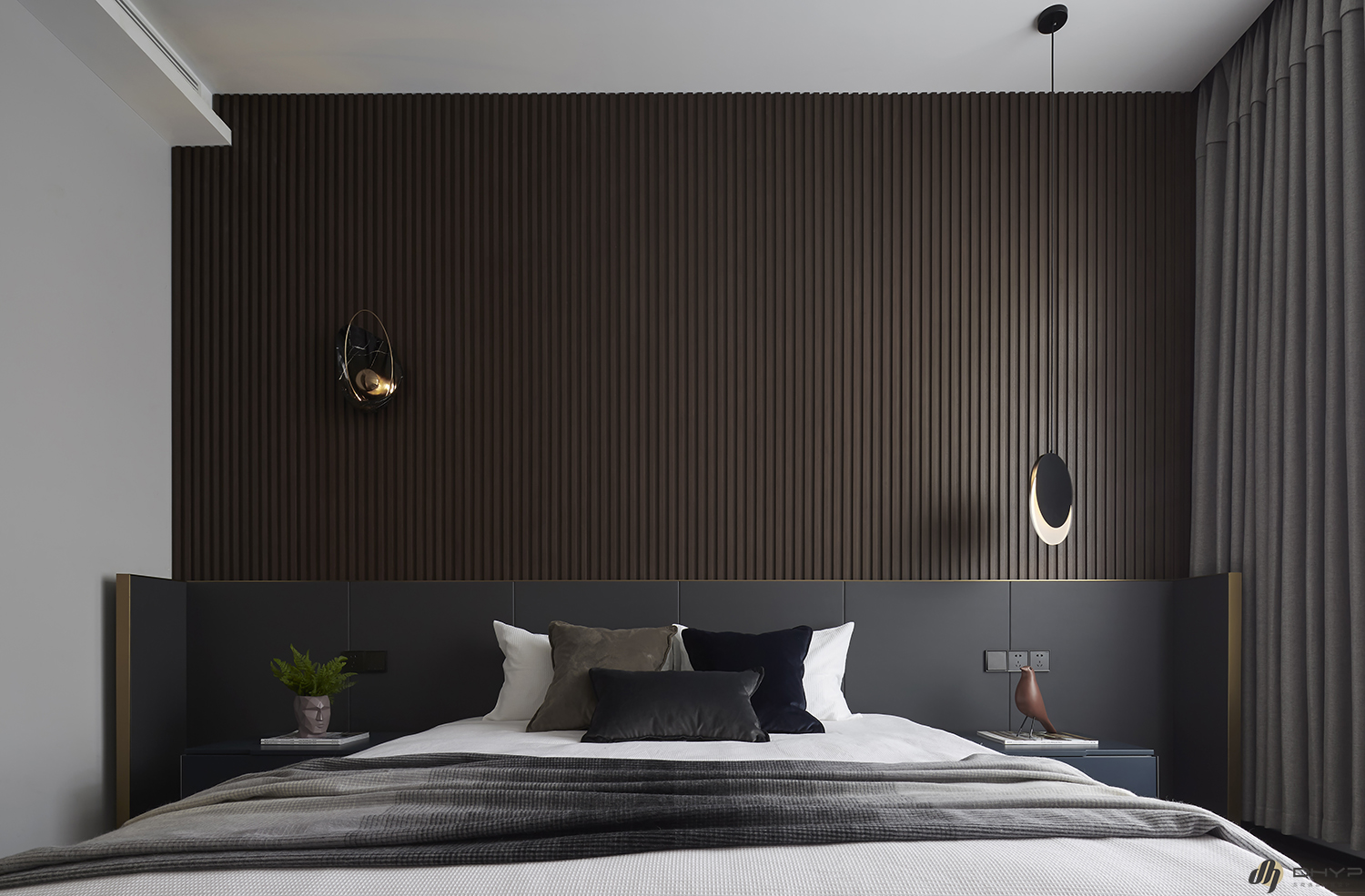 450平别墅简约轻奢风格,450平别墅装修现代轻奢