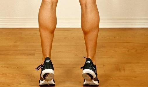 全部腿型改善方法,几种腿型分析