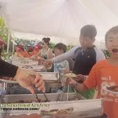 2021年青少年暑假夏令营,cia英语夏令营