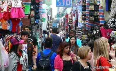 广州服装尾货批发市场大全,广州服装批发市场哪个最好