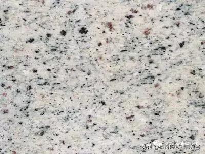 纯白色的天然石材,永不过时的天然石材