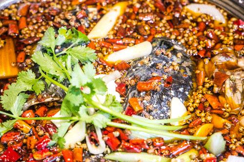 一串有魔力的数字，散落襄阳五个角落，总在深夜吸引着未眠的人…