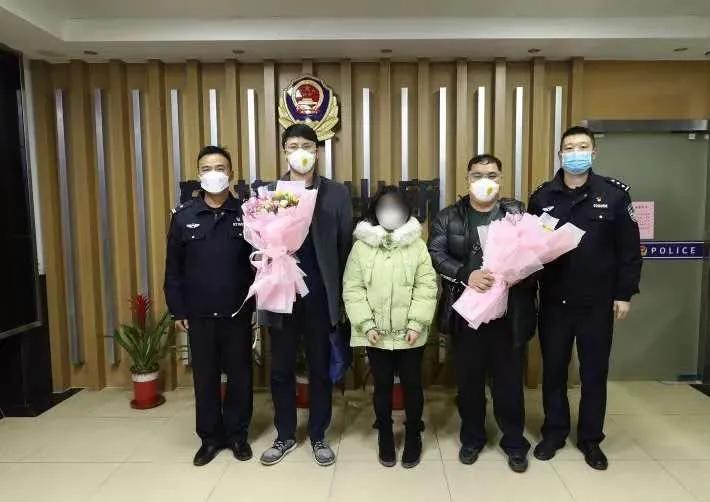 淄博女子买口罩被骗220万,福建女子买口罩被骗15万