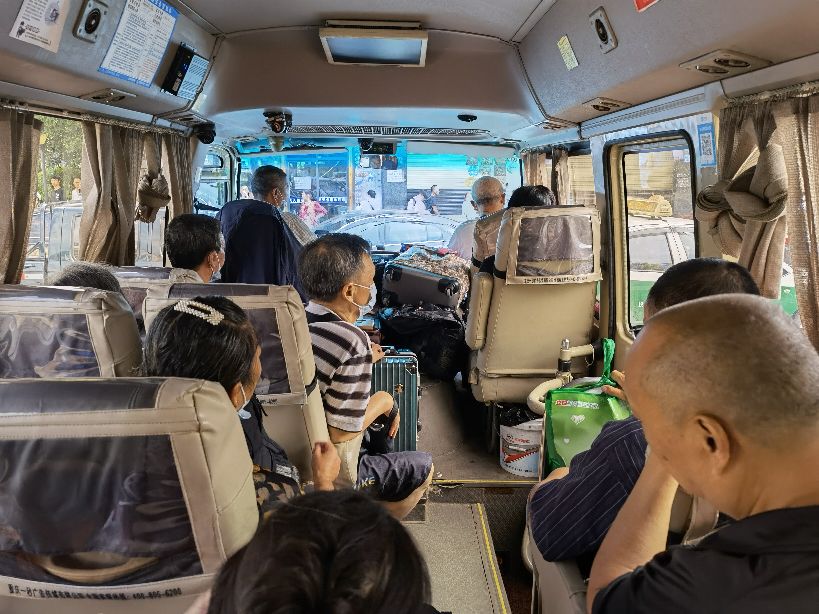 「武隆仙女山避暑游」之一：仙女山的神奇印象