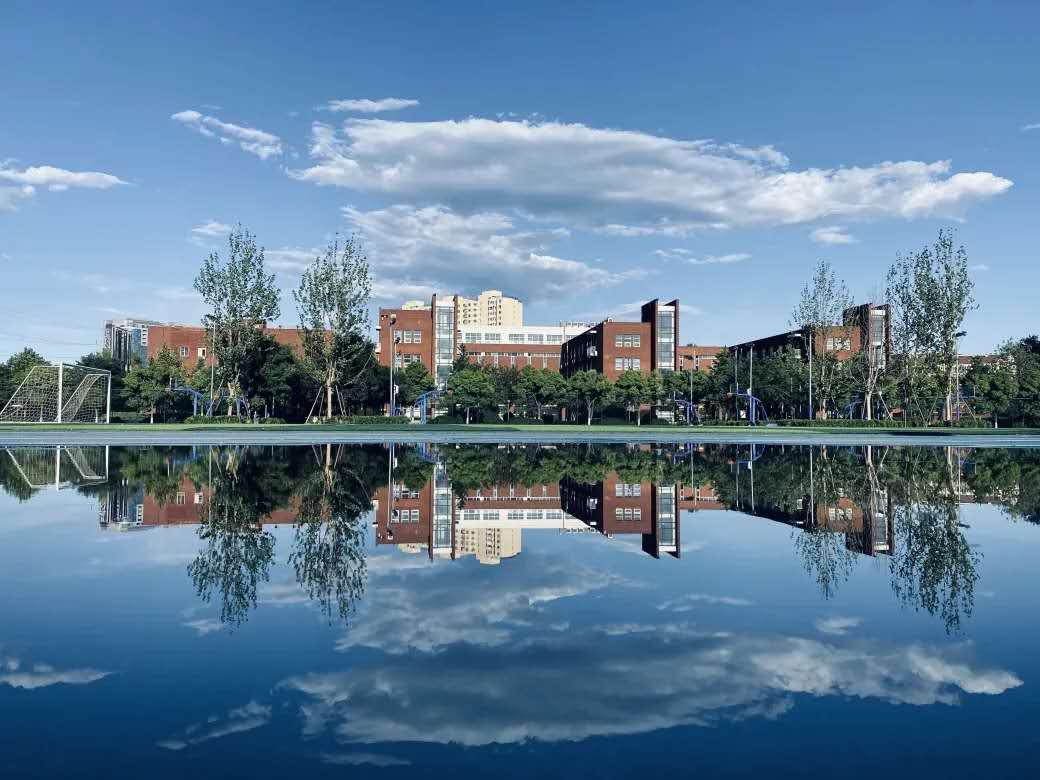 北京外国语大学附属外国语学校,北京外国语大学翻译硕士培养方案