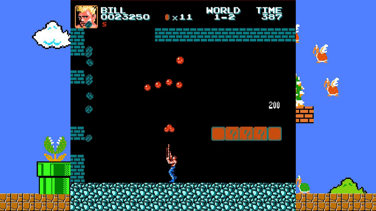 这些童年游戏你玩过吗,童年fc游戏排行榜巅峰之作