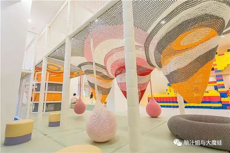 超好玩亲子乐园,最好玩并且还全天开放的亲子乐园