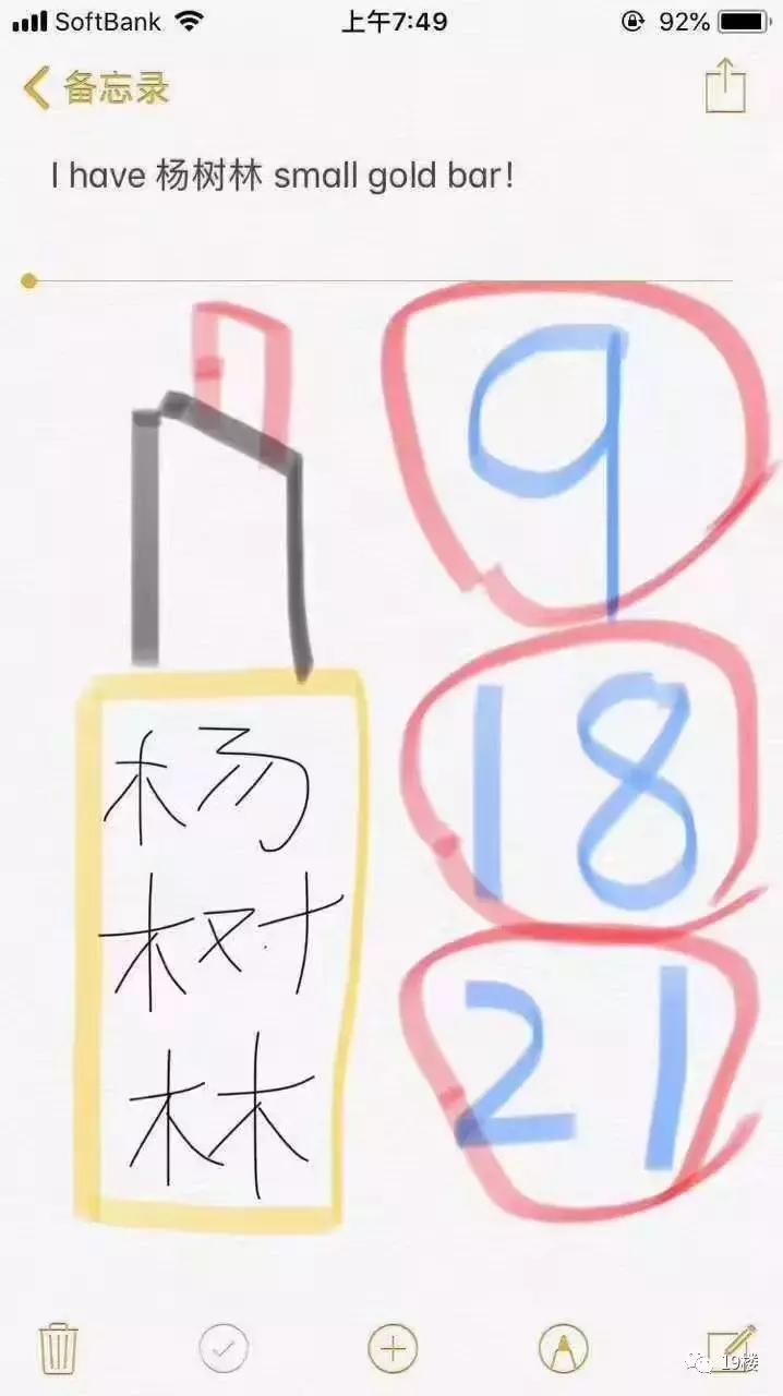 2019年第一天！我朋友圈里的代购们都疯了，全部变成了灵魂画手……
