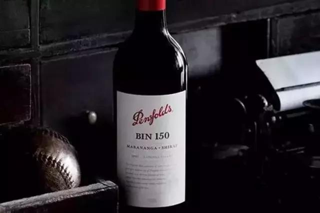 史上最全奔富葡萄酒梳理，不用再被山寨奔富忽悠了！