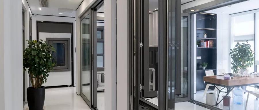 关于门窗全部五金的一个介绍,门窗五金详细讲解