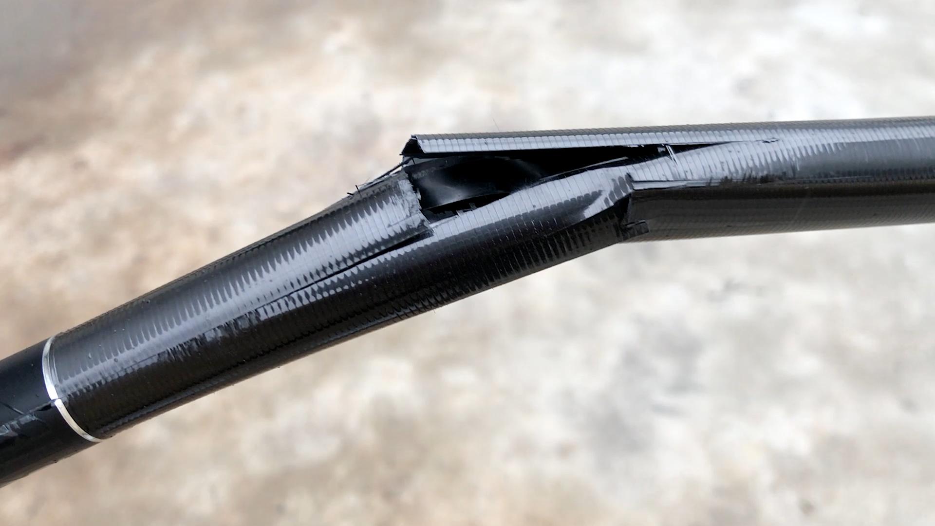 鱼竿口碑排行钓友讨论,各种鱼竿测评对比