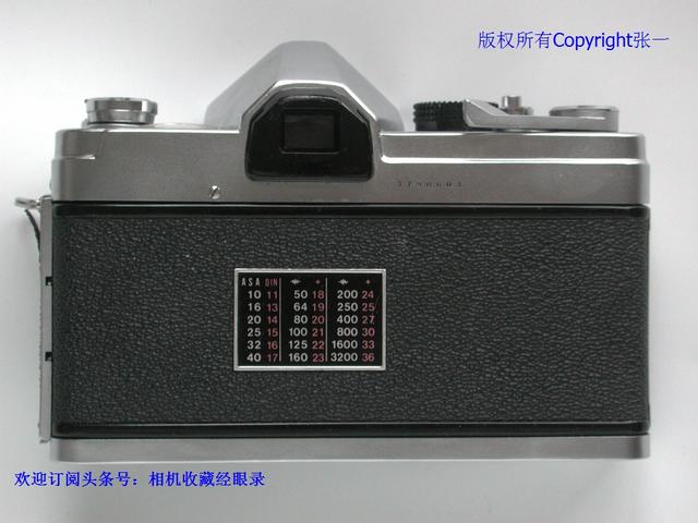 KonicaFM，最后一款F镜头接口的日本柯尼卡单反照相机！