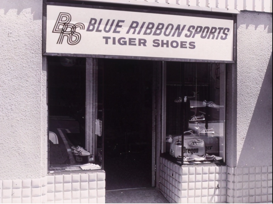 耐克品牌故事！NIKE品牌发展史耐克经典款式