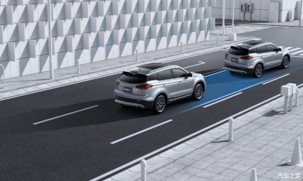 博越x和博越pro对比,博越pro对比博越x