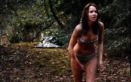 推荐悬疑恐怖烧脑的电影,五部悬疑恐怖电影