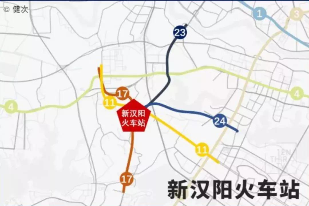 一些武汉的好消息,好消息武汉地铁1号线