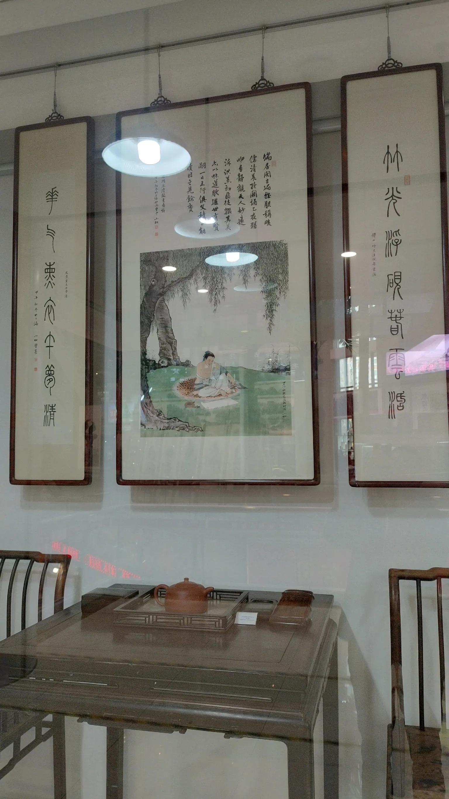 去古玩城买古玩，不懂行别下手