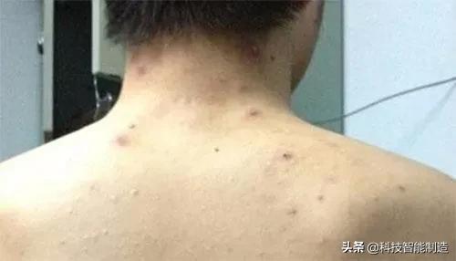 顶级沐浴露配方,德国最先进的沐浴露