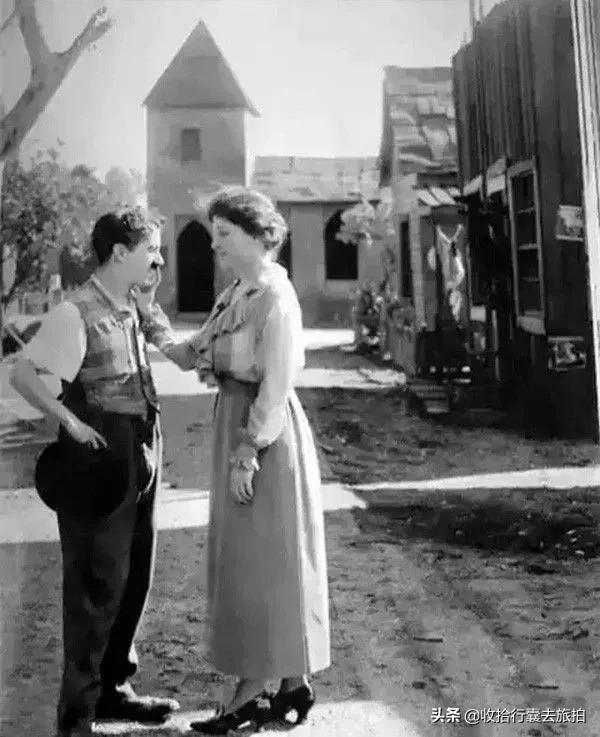 50张经典合影图片,史上最经典的5张合影