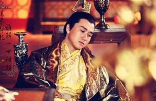 高洋皇帝的一生,北齐开国皇帝高洋秘史