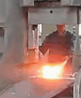 金属注射成型加工视频,各种金属加工工艺解析