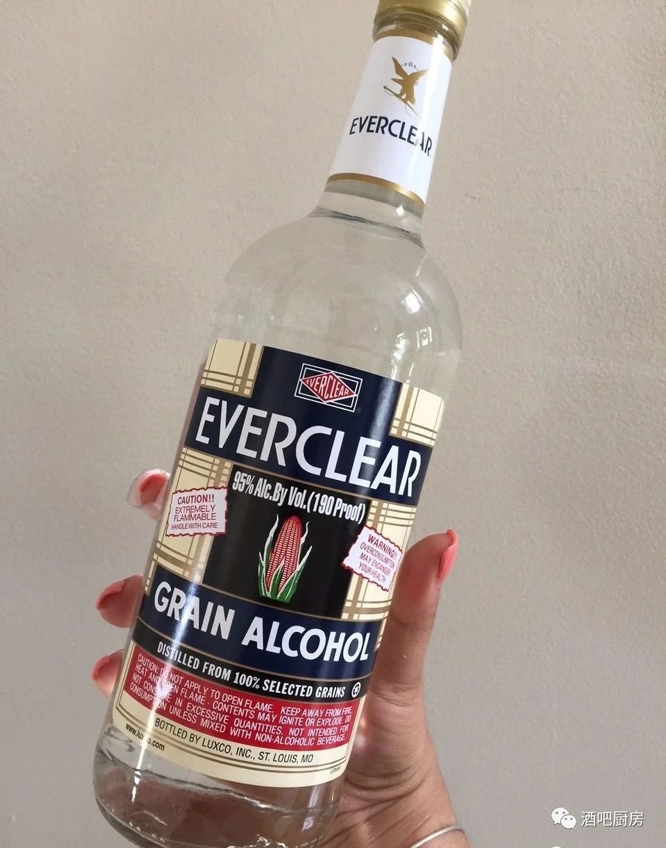 世界最烈的十种酒名字,世界上最烈的酒排行榜前十名