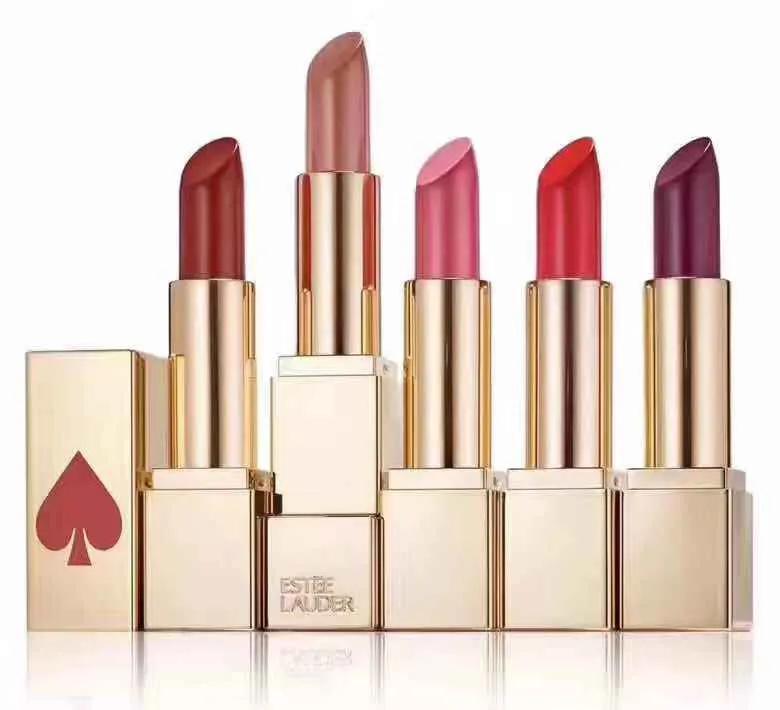 雅诗兰黛口红套盒,雅诗兰黛节日限量套盒