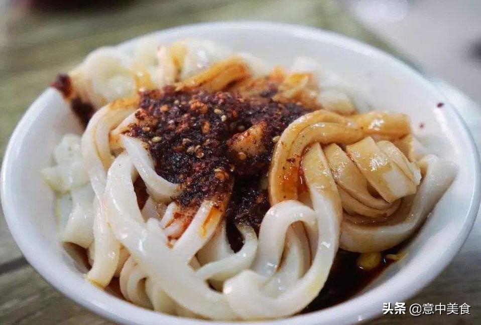 广元必吃十大美食,广元最好吃的美食私房菜